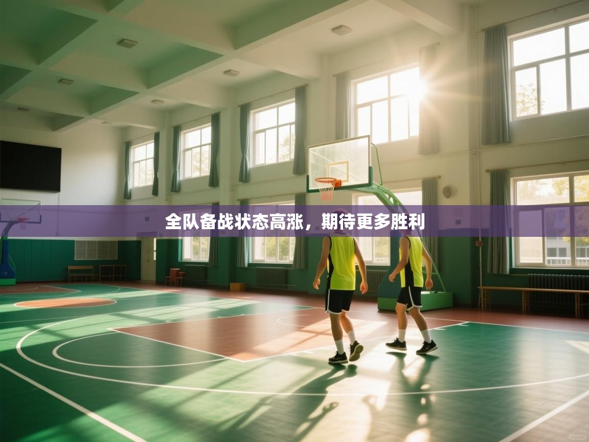 爱游戏体育娱乐罗马赞助商-全队备战状态高涨，期待更多胜利  第1张