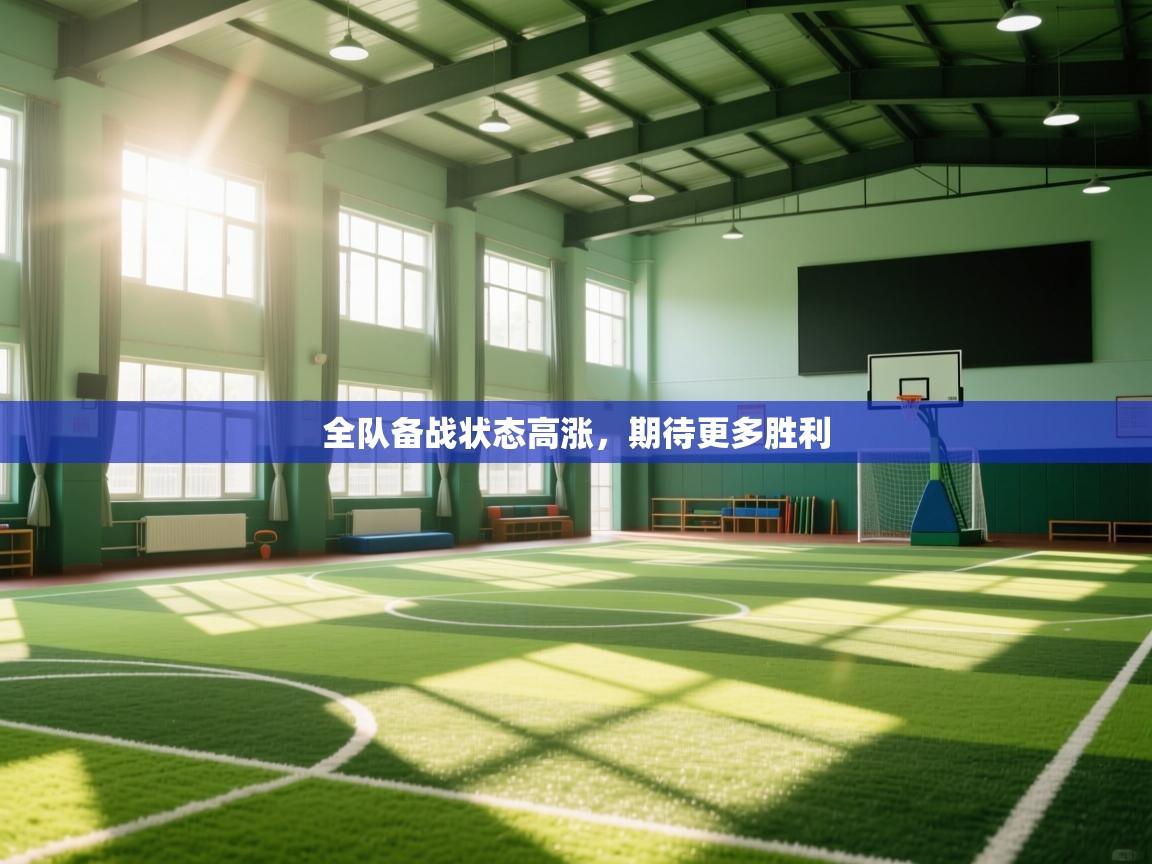爱游戏体育娱乐罗马赞助商-全队备战状态高涨，期待更多胜利  第4张