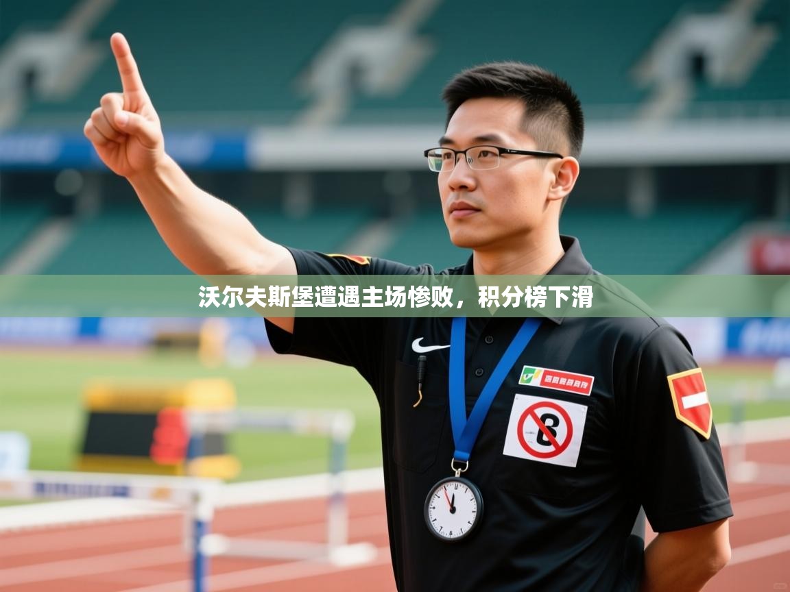 爱游戏体育娱乐-沃尔夫斯堡遭遇主场惨败，积分榜下滑  第1张