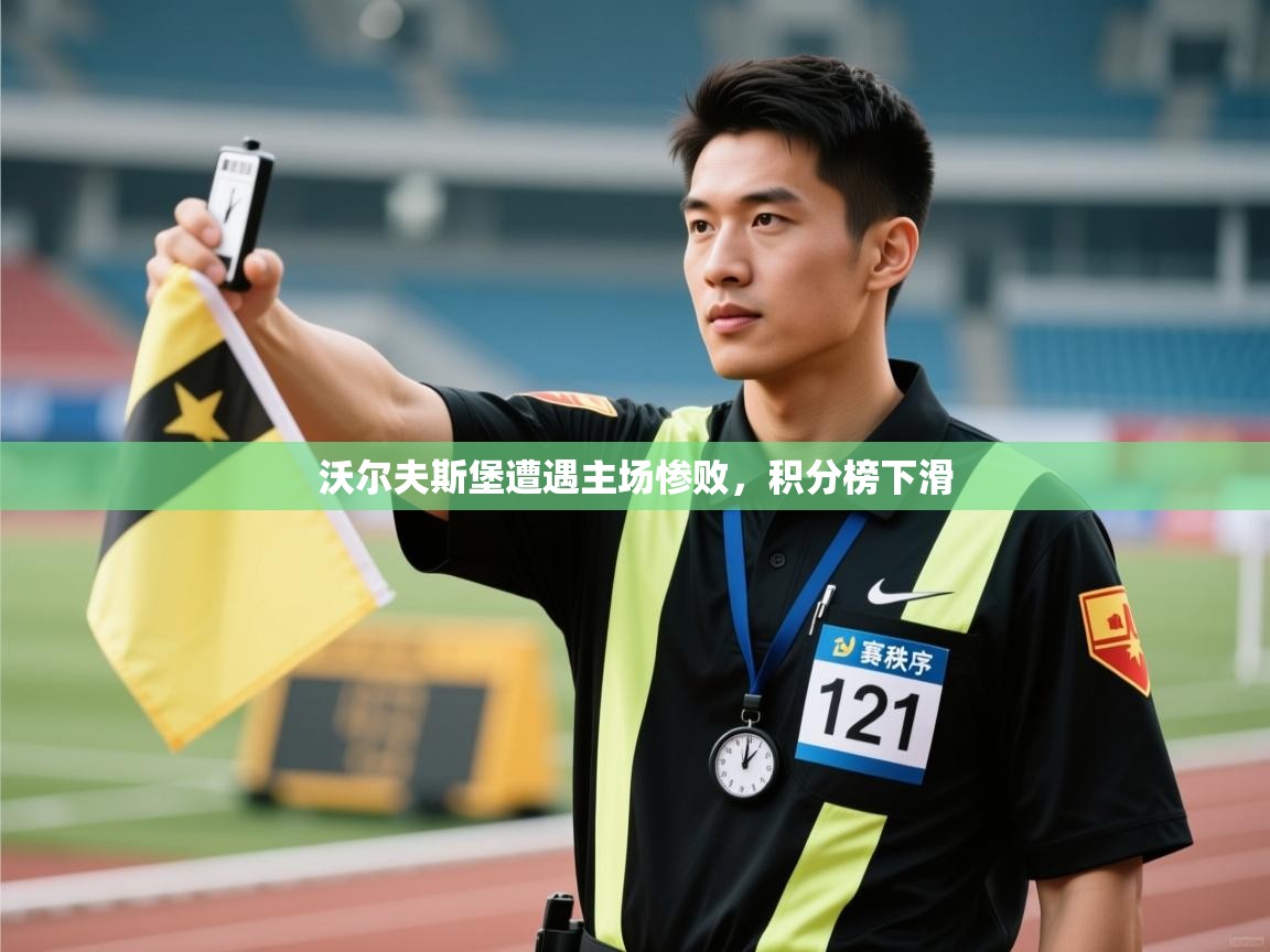 爱游戏体育娱乐-沃尔夫斯堡遭遇主场惨败，积分榜下滑  第3张