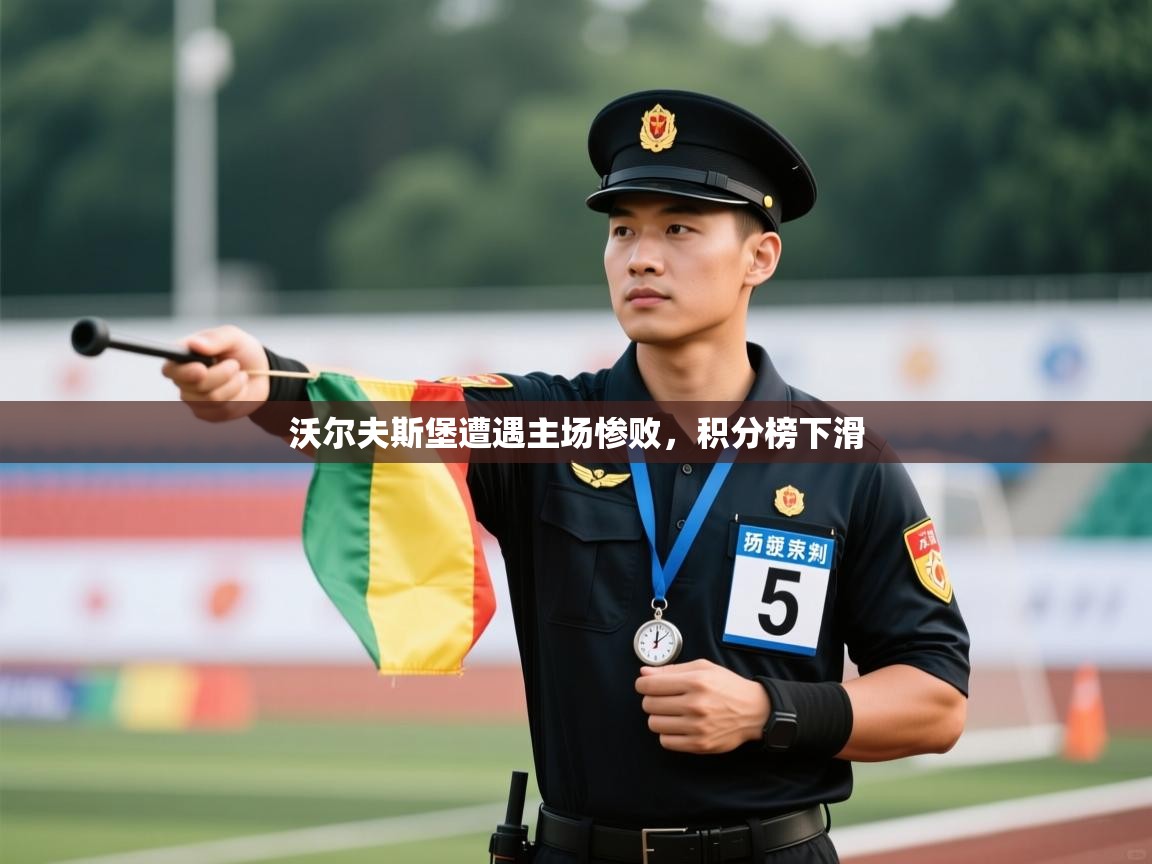 爱游戏体育娱乐-沃尔夫斯堡遭遇主场惨败，积分榜下滑  第4张