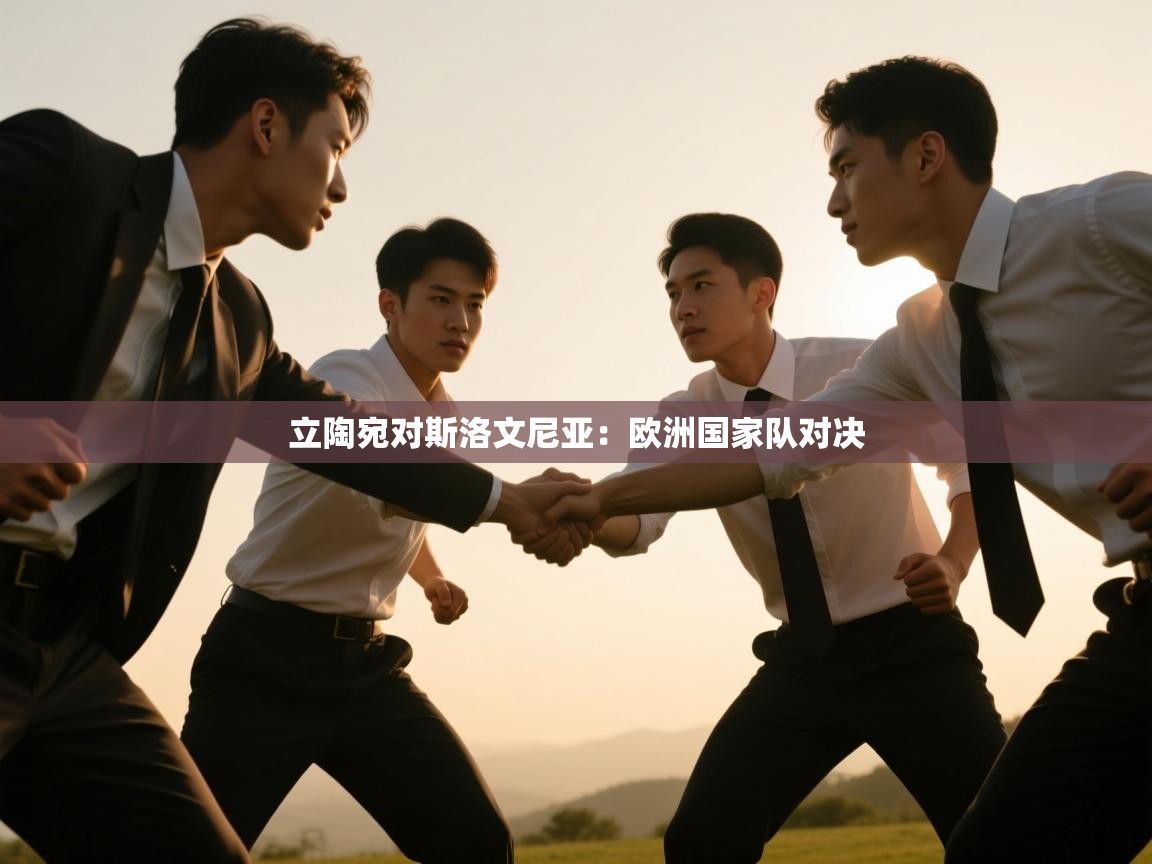 爱游戏体育娱乐赞助马竞-立陶宛对斯洛文尼亚：欧洲国家队对决  第1张