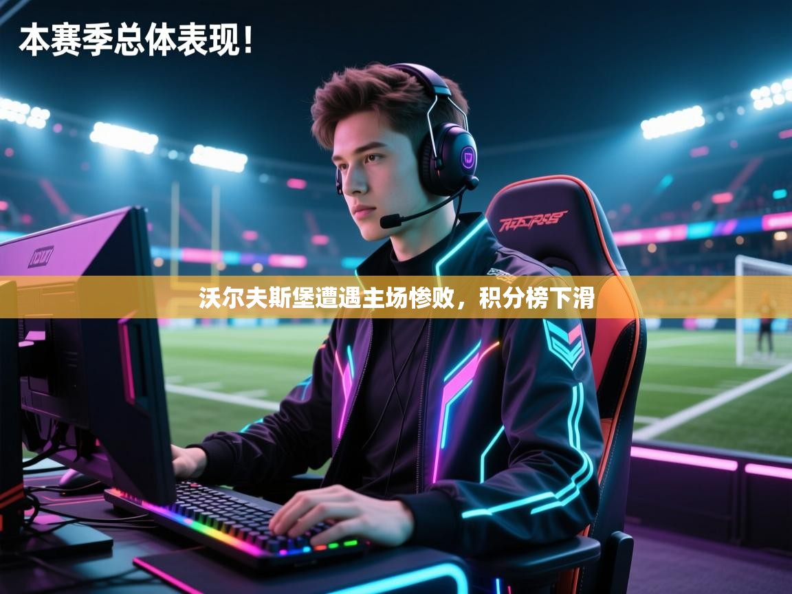 爱游戏体育娱乐罗马赞助商-沃尔夫斯堡遭遇主场惨败，积分榜下滑  第1张