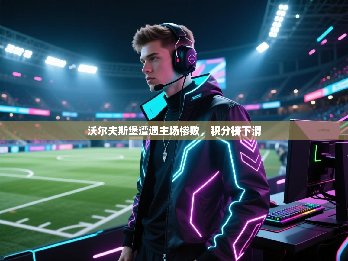 爱游戏体育娱乐罗马赞助商-沃尔夫斯堡遭遇主场惨败，积分榜下滑  第2张