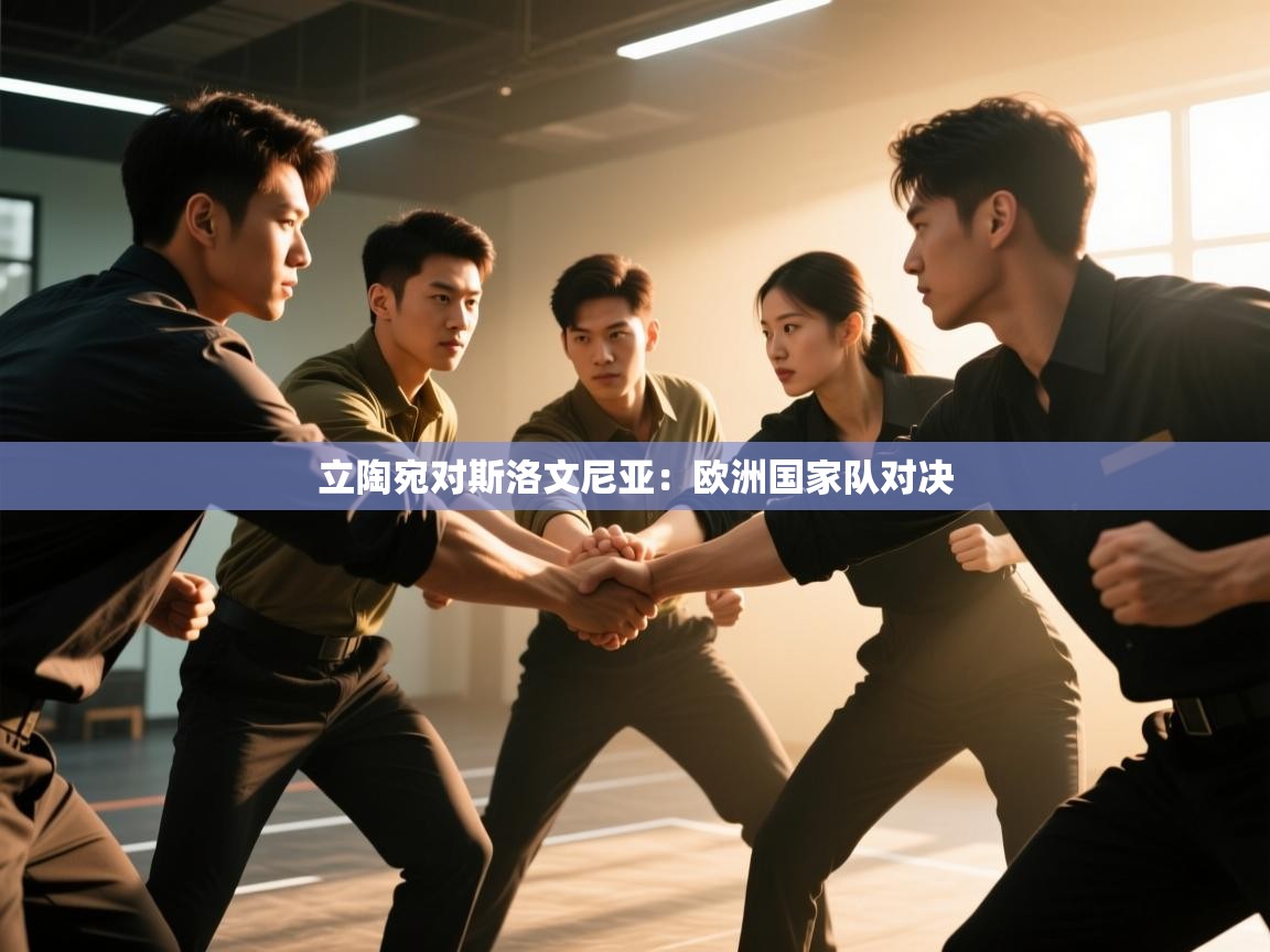 爱游戏体育娱乐赞助马竞-立陶宛对斯洛文尼亚：欧洲国家队对决  第4张