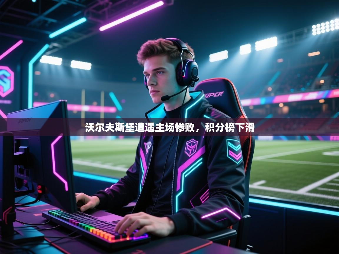 爱游戏体育娱乐罗马赞助商-沃尔夫斯堡遭遇主场惨败，积分榜下滑  第3张