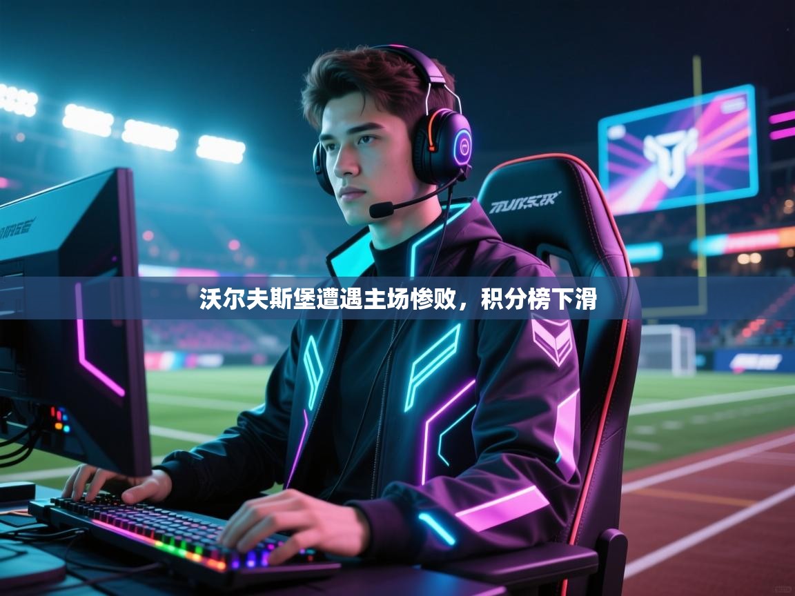 爱游戏体育娱乐罗马赞助商-沃尔夫斯堡遭遇主场惨败，积分榜下滑  第4张