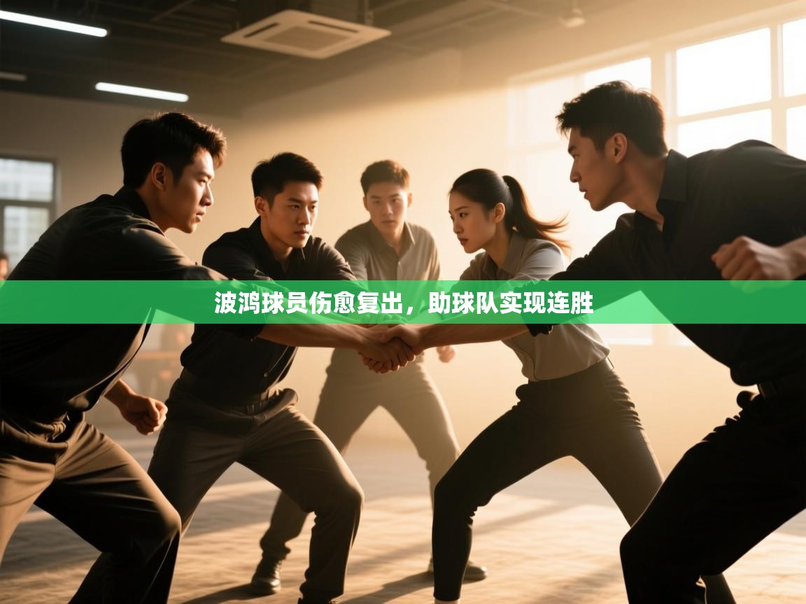 欢娱游戏平台-波鸿球员伤愈复出,助球队实现连胜 第2张