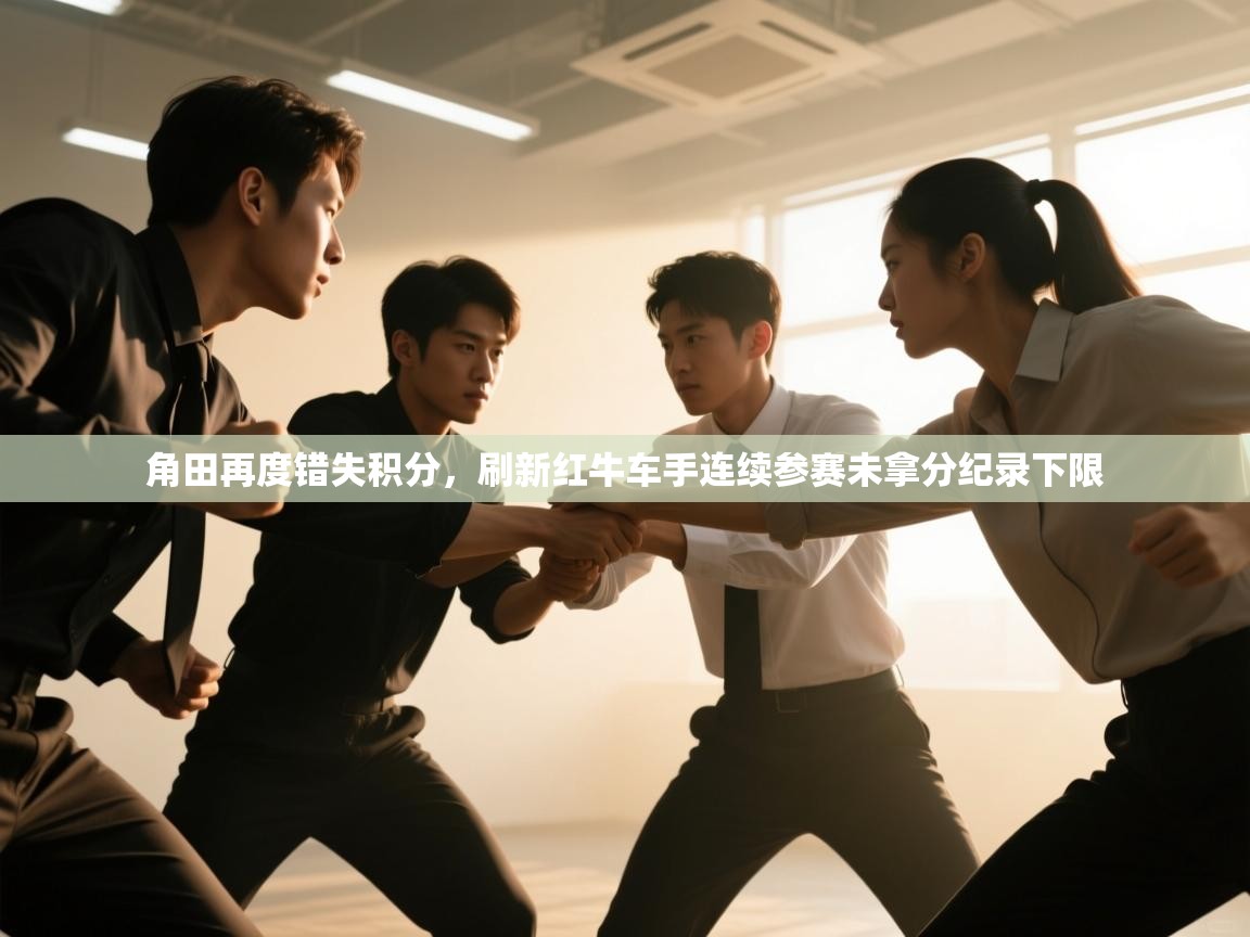 爱游戏体育娱乐马竞赞助商-角田再度错失积分,刷新红牛车手连续参赛未拿分纪录下限 第1张