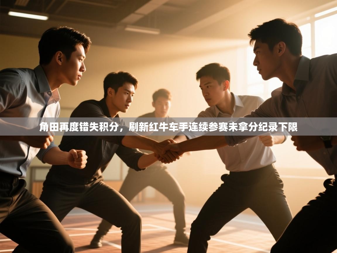 爱游戏体育娱乐马竞赞助商-角田再度错失积分,刷新红牛车手连续参赛未拿分纪录下限 第2张