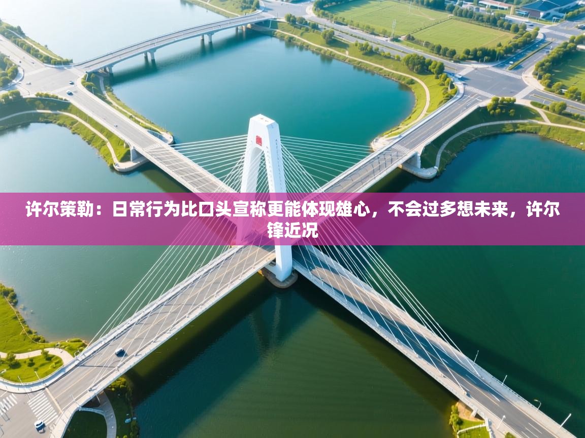 爱游戏真人体育娱乐-许尔策勒:日常行为比口头宣称更能体现雄心,不会过多想未来,许尔锋近况 第1张