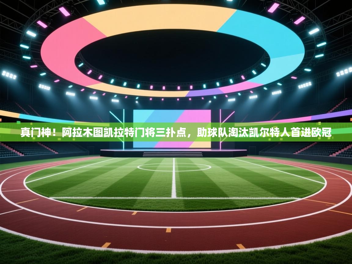 爱游戏厅下载-真门神！阿拉木图凯拉特门将三扑点，助球队淘汰凯尔特人首进欧冠  第3张