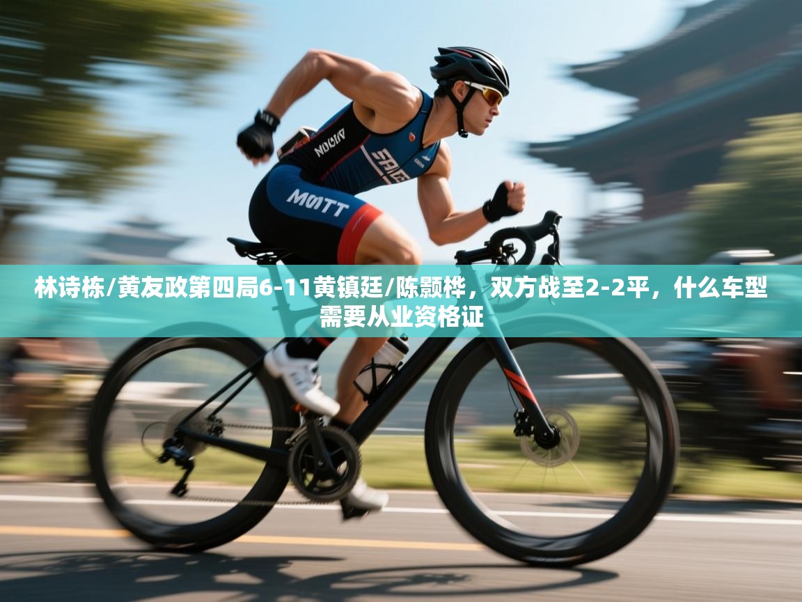 爱游戏体育入口app-林诗栋/黄友政第四局6-11黄镇廷/陈颢桦,双方战至2-2平,什么车型需要从业资格证 第1张