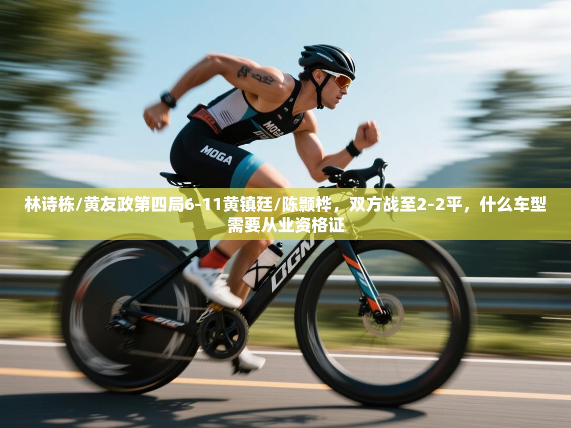 爱游戏体育入口app-林诗栋/黄友政第四局6-11黄镇廷/陈颢桦,双方战至2-2平,什么车型需要从业资格证 第3张