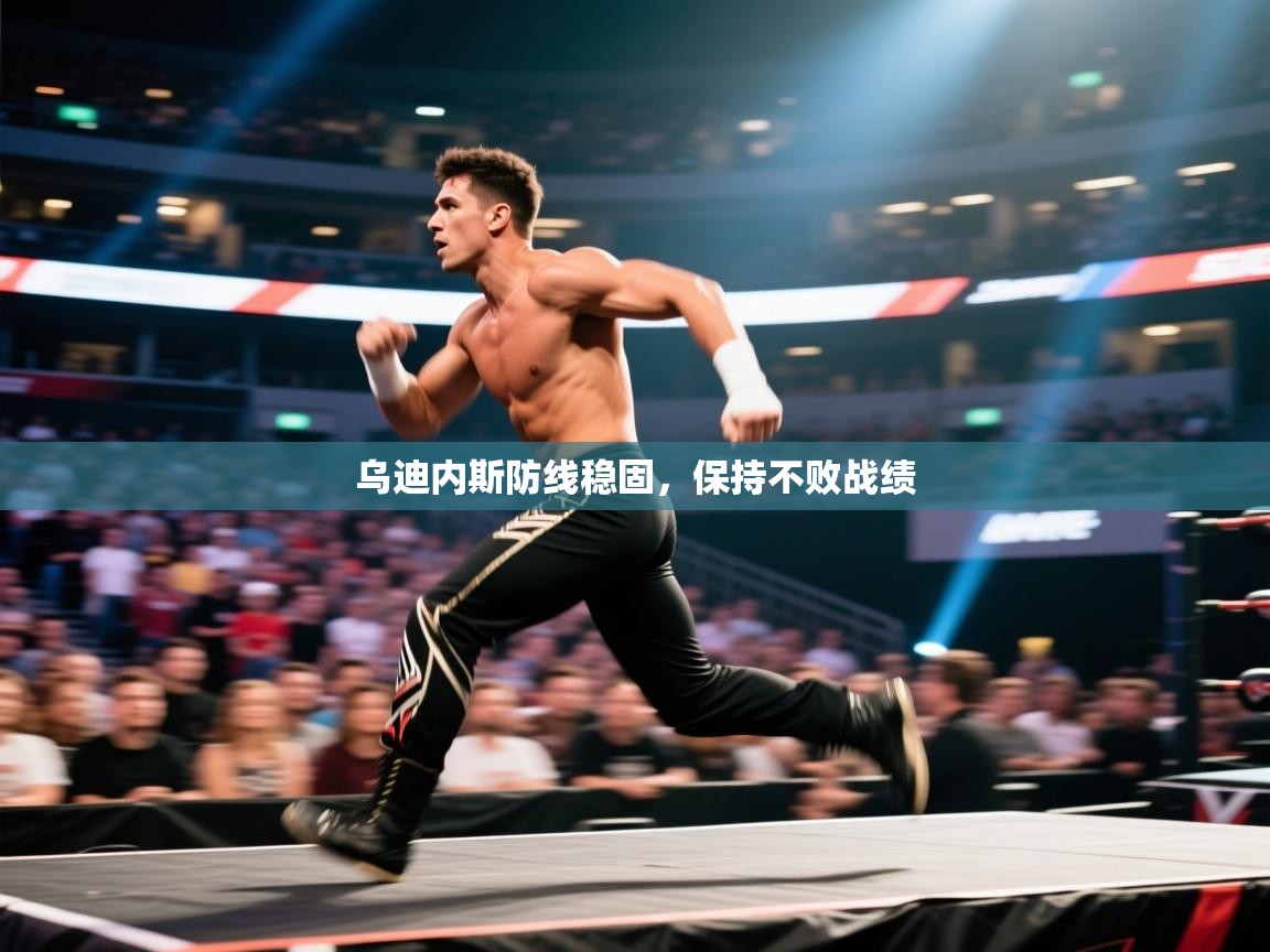 爱游戏 ayx 中国官方网站_ayx sports-乌迪内斯防线稳固，保持不败战绩  第1张