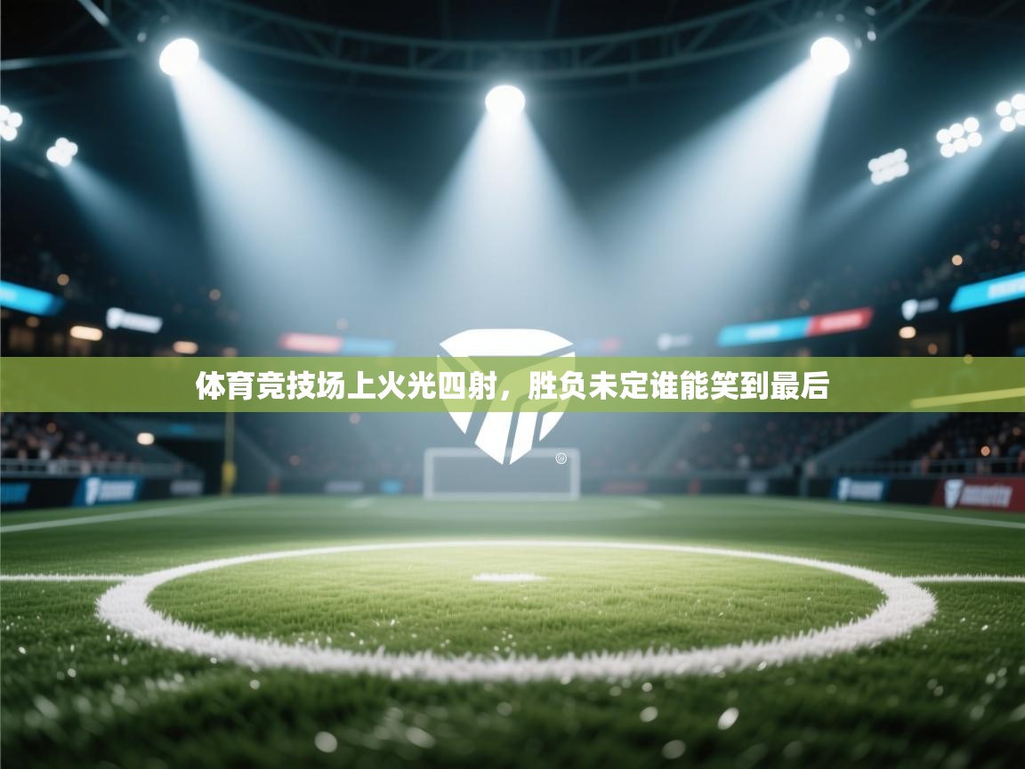 爱游体育直播-体育竞技场上火光四射,胜负未定谁能笑到最后 第2张