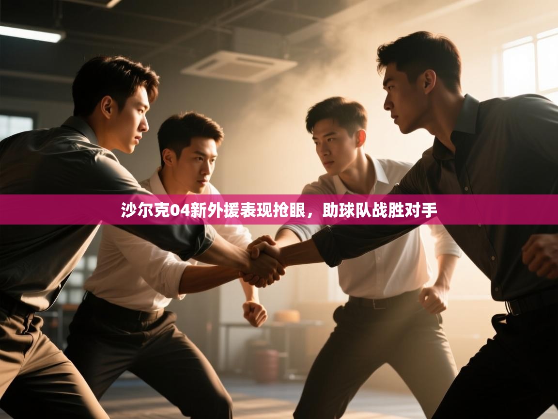 爱游戏体育官网app-沙尔克04新外援表现抢眼，助球队战胜对手  第1张