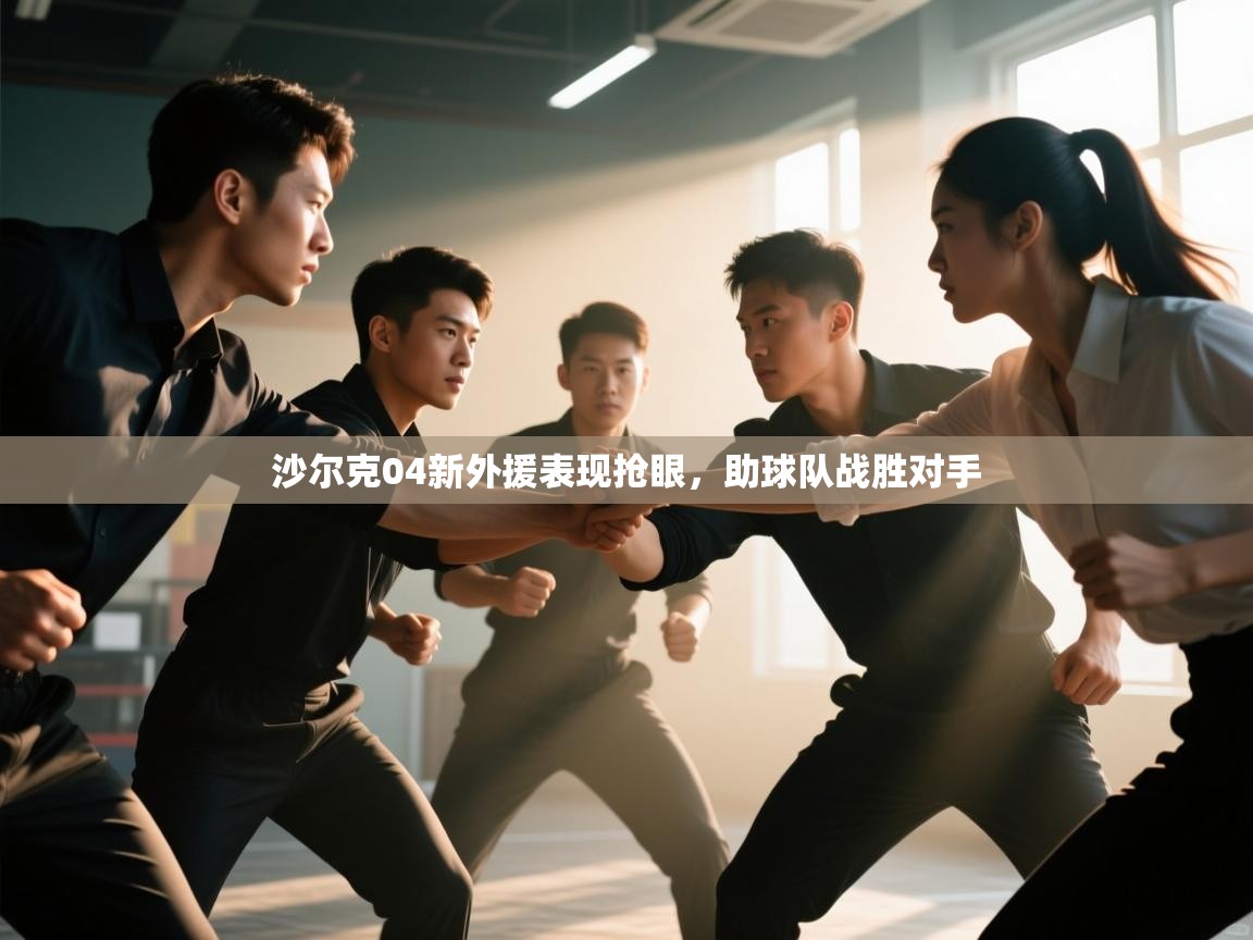 爱游戏体育官网app-沙尔克04新外援表现抢眼，助球队战胜对手  第2张