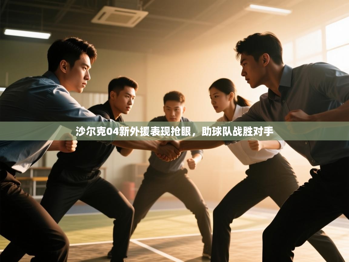 爱游戏体育官网app-沙尔克04新外援表现抢眼，助球队战胜对手  第3张