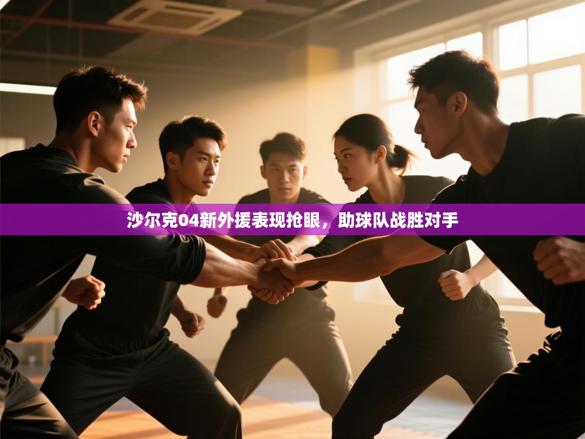 爱游戏体育官网app-沙尔克04新外援表现抢眼，助球队战胜对手  第4张