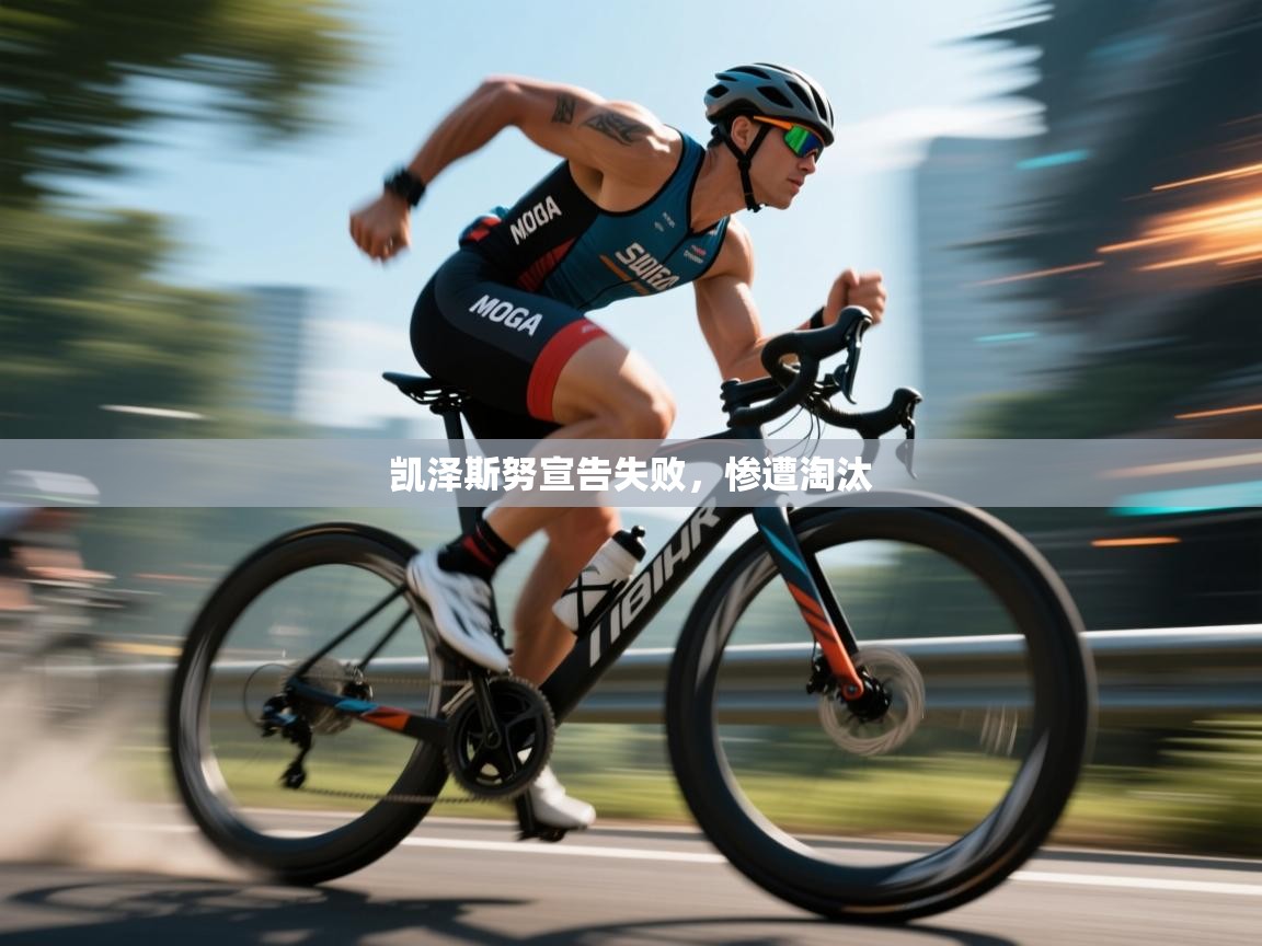 爱游戏体育官网app-凯泽斯努宣告失败,惨遭淘汰 第1张