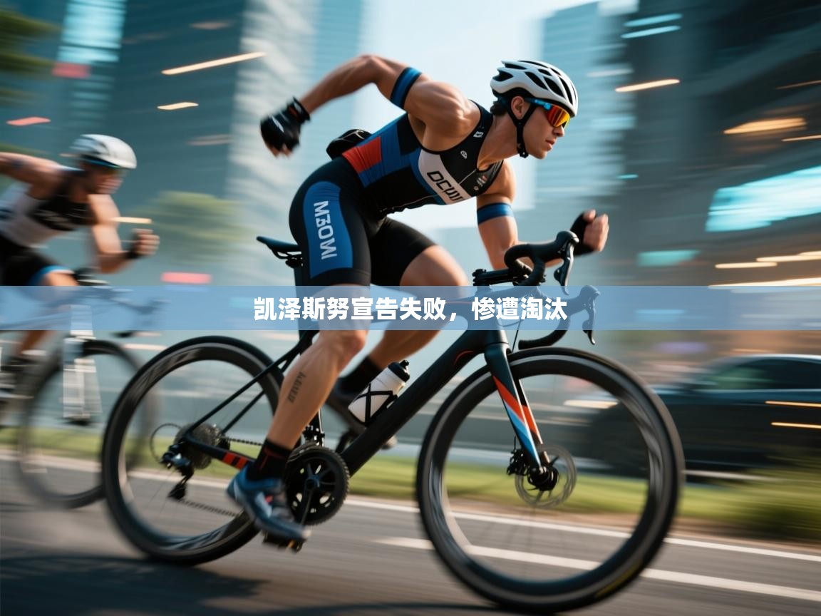 爱游戏体育官网app-凯泽斯努宣告失败,惨遭淘汰 第2张