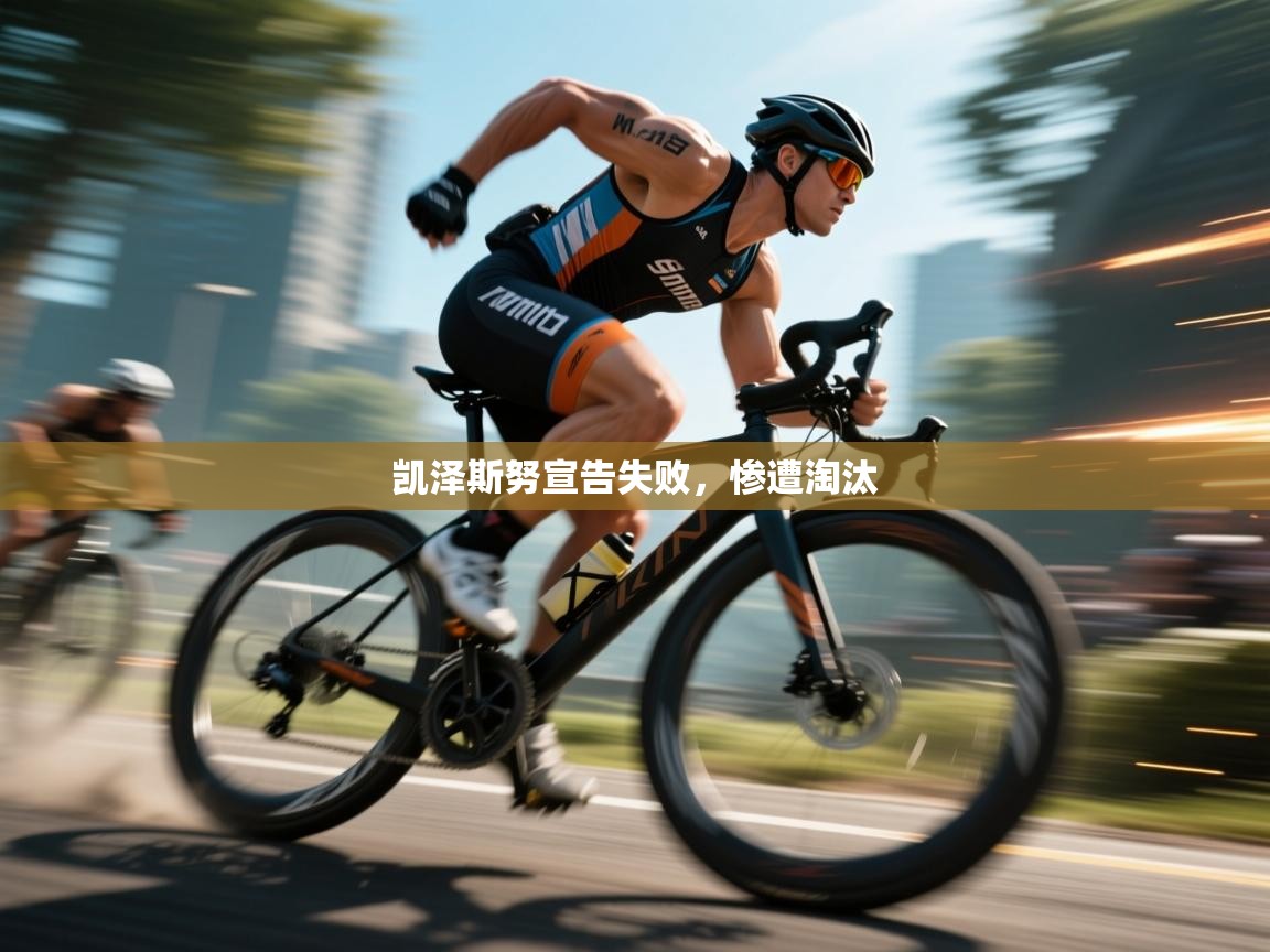 爱游戏体育官网app-凯泽斯努宣告失败,惨遭淘汰 第3张