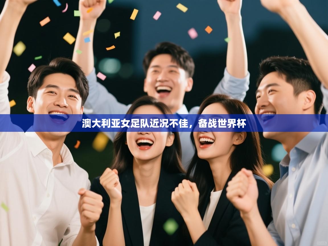 爱游戏娱乐平台-澳大利亚女足队近况不佳，备战世界杯  第4张