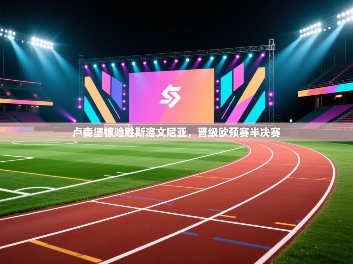 爱游戏娱乐app下载-卢森堡惊险胜斯洛文尼亚,晋级欧预赛半决赛 第1张