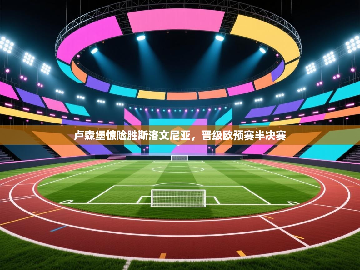 爱游戏娱乐app下载-卢森堡惊险胜斯洛文尼亚,晋级欧预赛半决赛 第2张