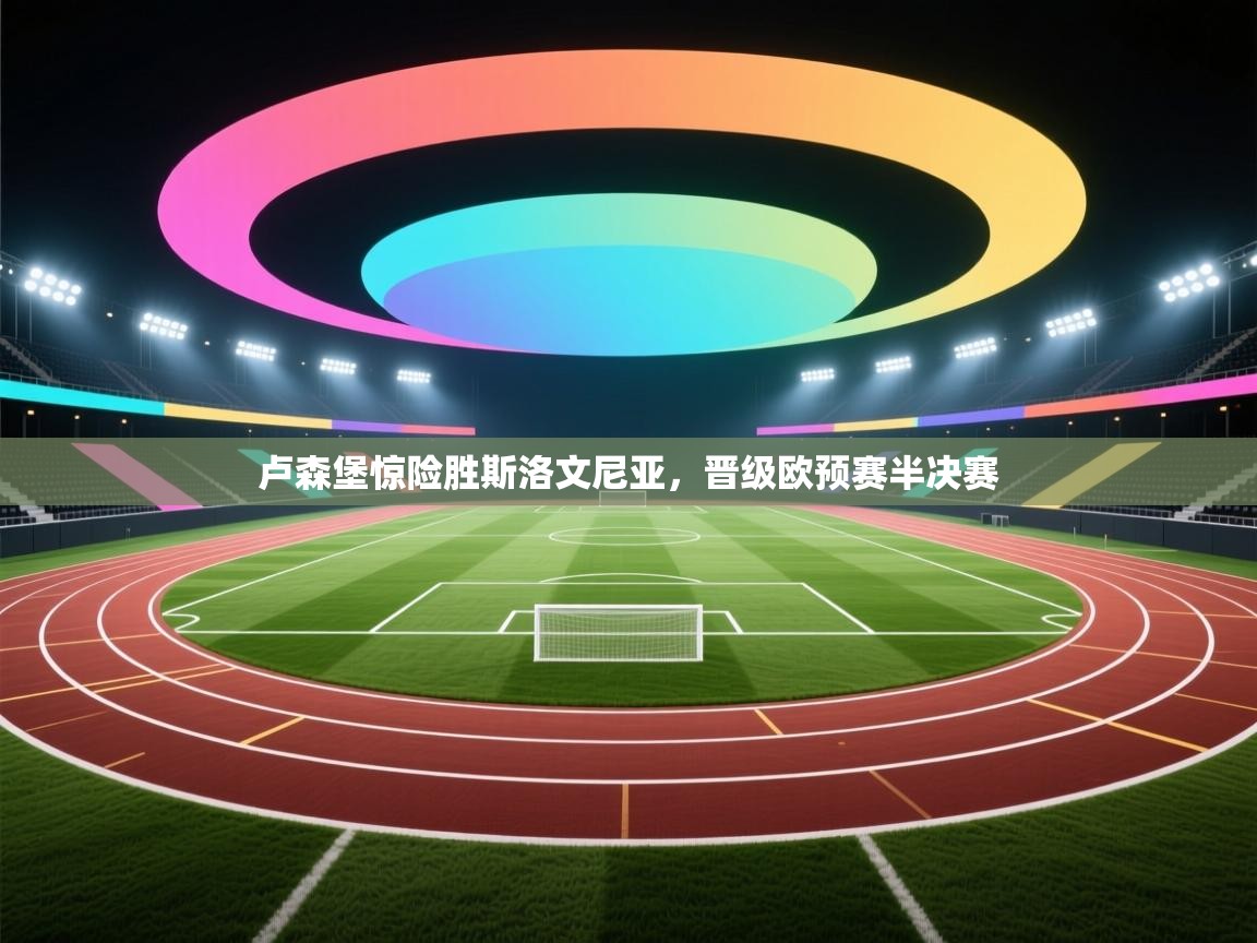 爱游戏娱乐app下载-卢森堡惊险胜斯洛文尼亚,晋级欧预赛半决赛 第4张