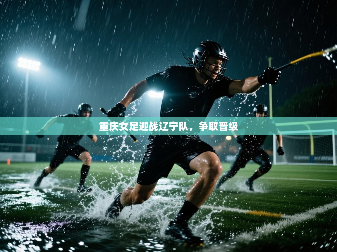 趣玩体育nba直播-重庆女足迎战辽宁队，争取晋级  第2张