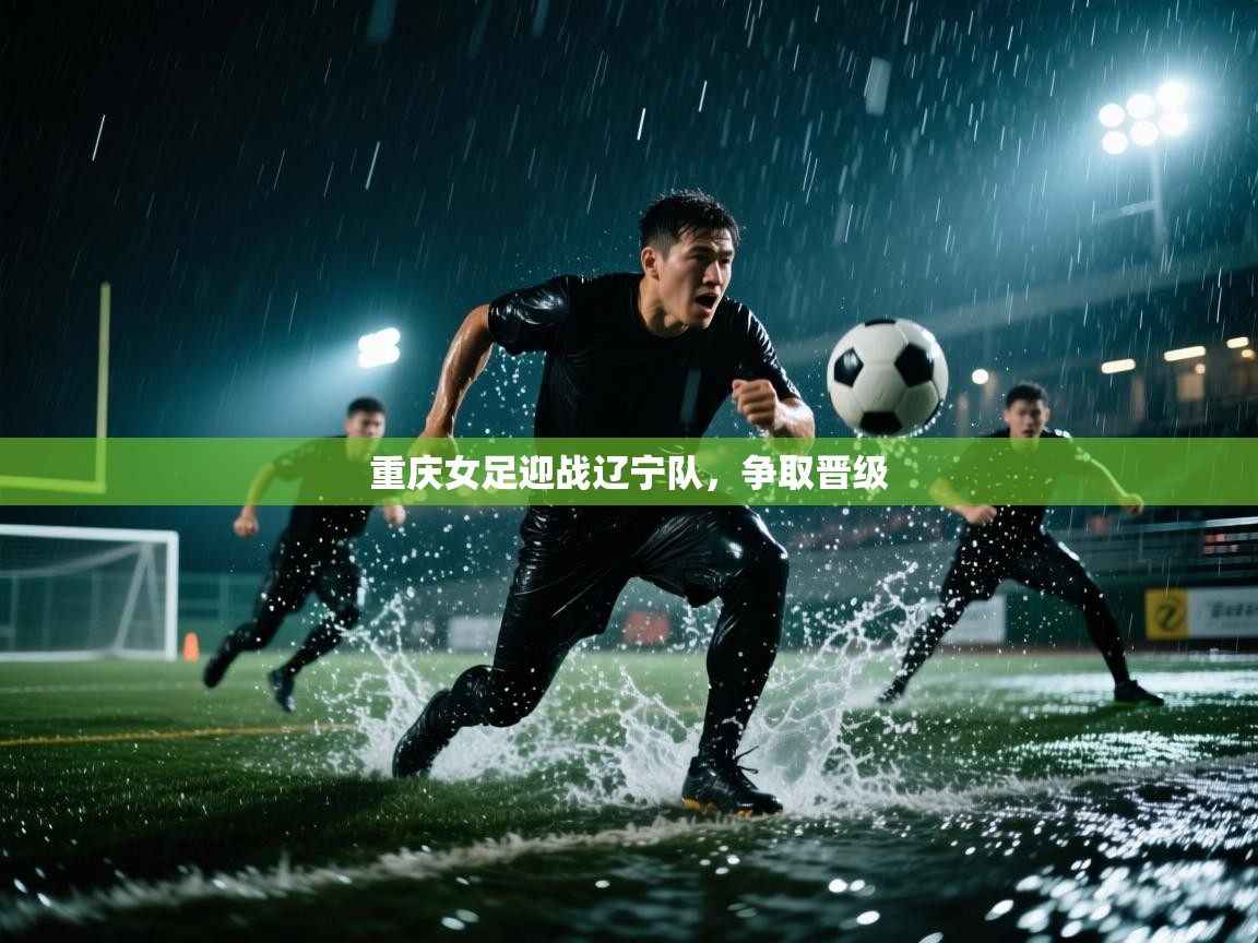 趣玩体育nba直播-重庆女足迎战辽宁队，争取晋级  第4张