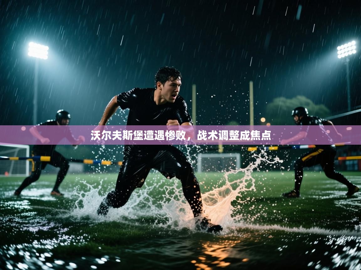 爱游戏体育官网-沃尔夫斯堡遭遇惨败，战术调整成焦点  第1张