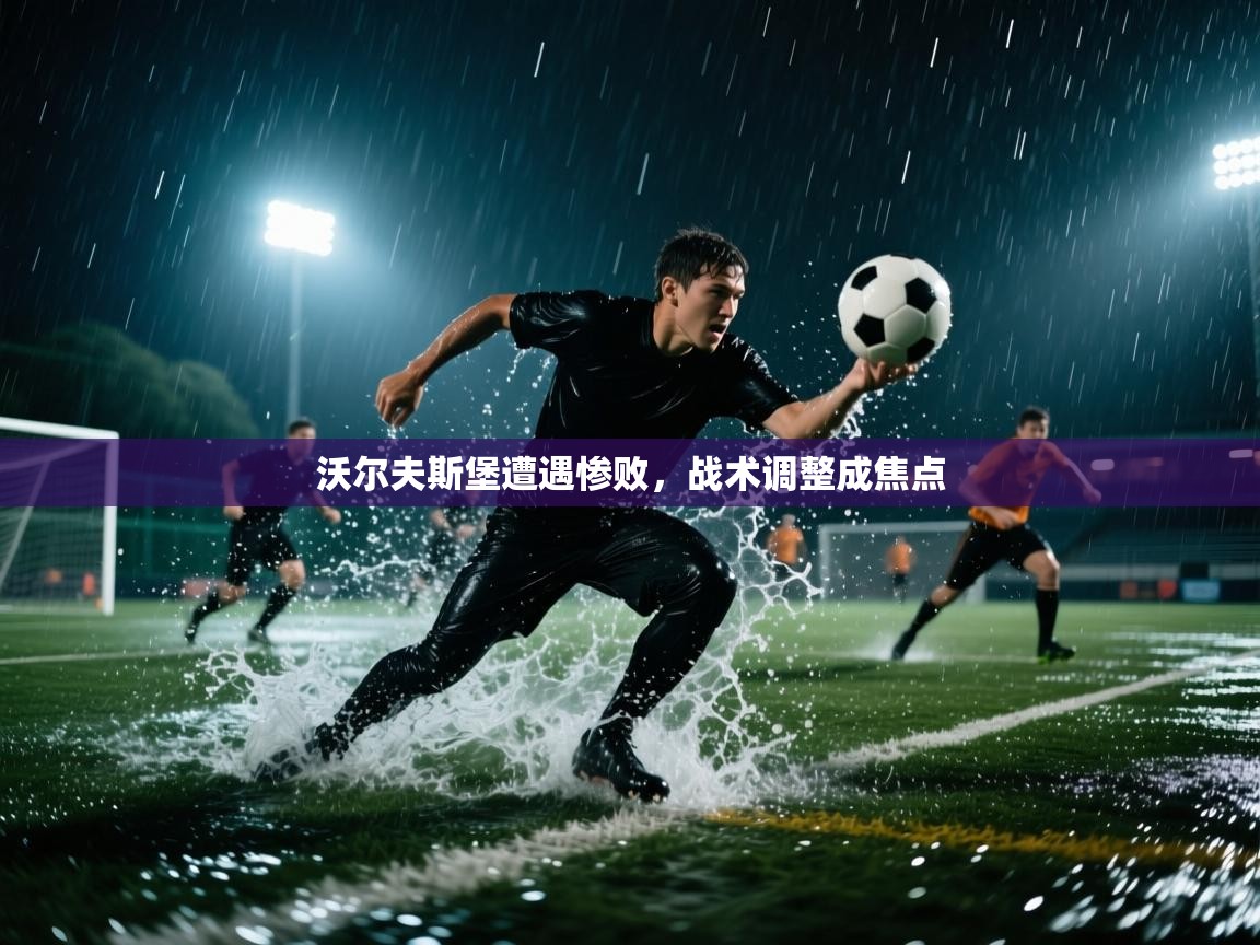 爱游戏体育官网-沃尔夫斯堡遭遇惨败，战术调整成焦点  第2张