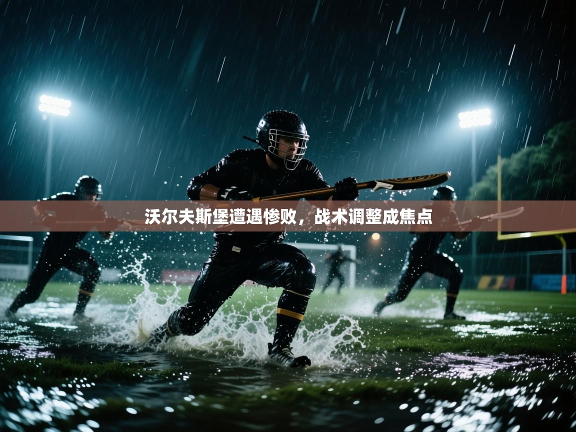 爱游戏体育官网-沃尔夫斯堡遭遇惨败，战术调整成焦点  第3张