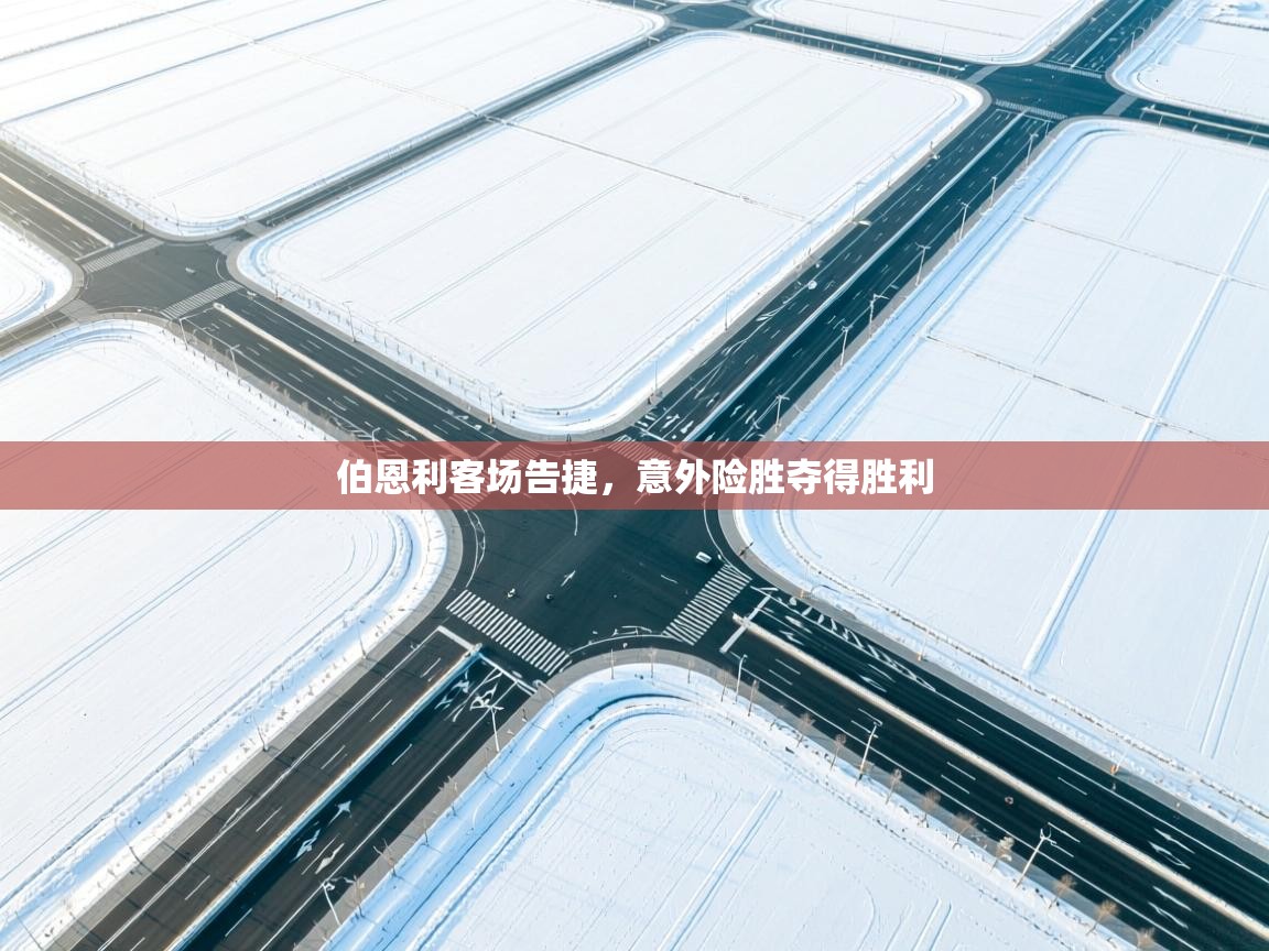 爱游戏厅下载-伯恩利客场告捷,意外险胜夺得胜利 第1张