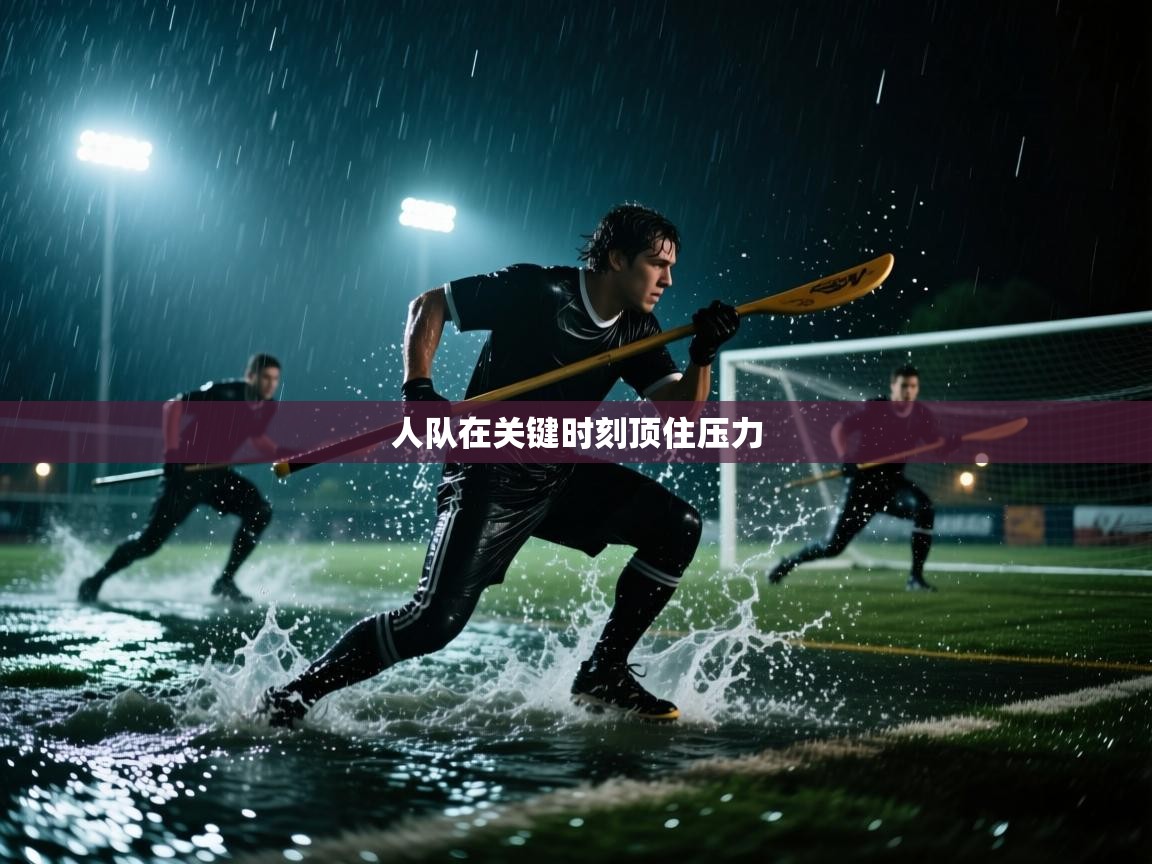 爱游戏 ayx 中国官方网站_ayx sports-人队在关键时刻顶住压力 第2张