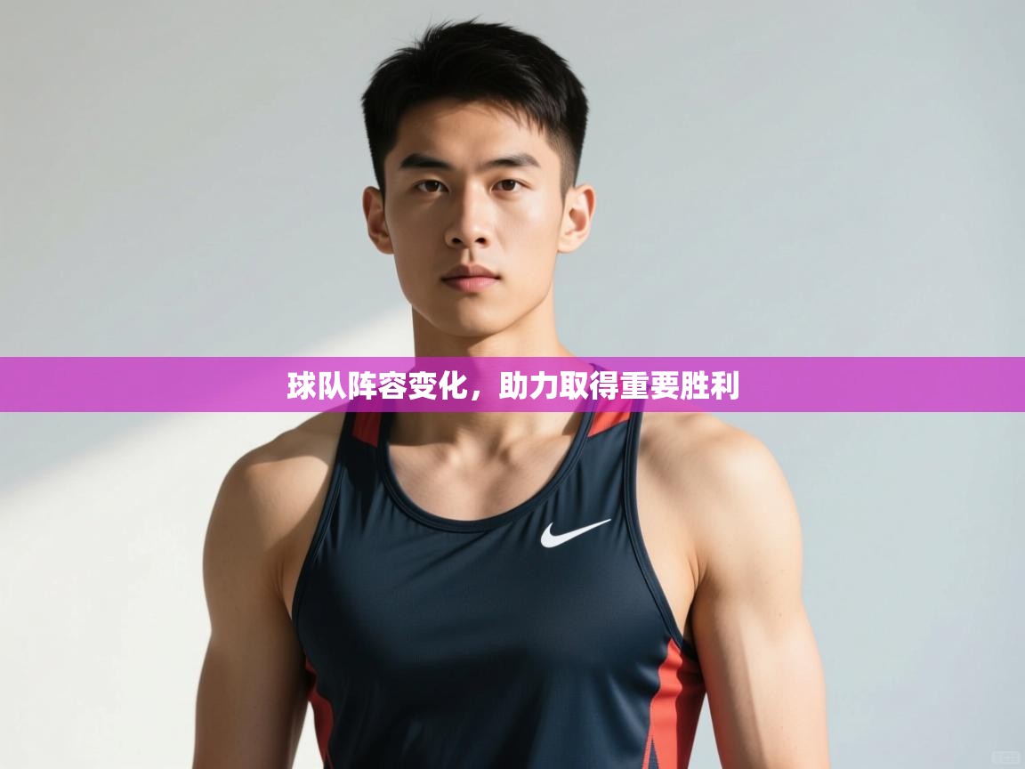 爱游戏体育娱乐-球队阵容变化,助力取得重要胜利 第1张