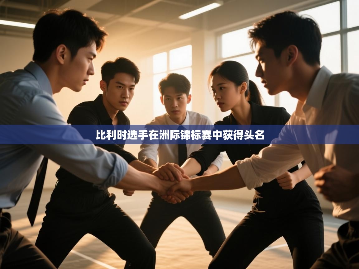 爱游戏体育全站入口-比利时选手在洲际锦标赛中获得头名  第3张