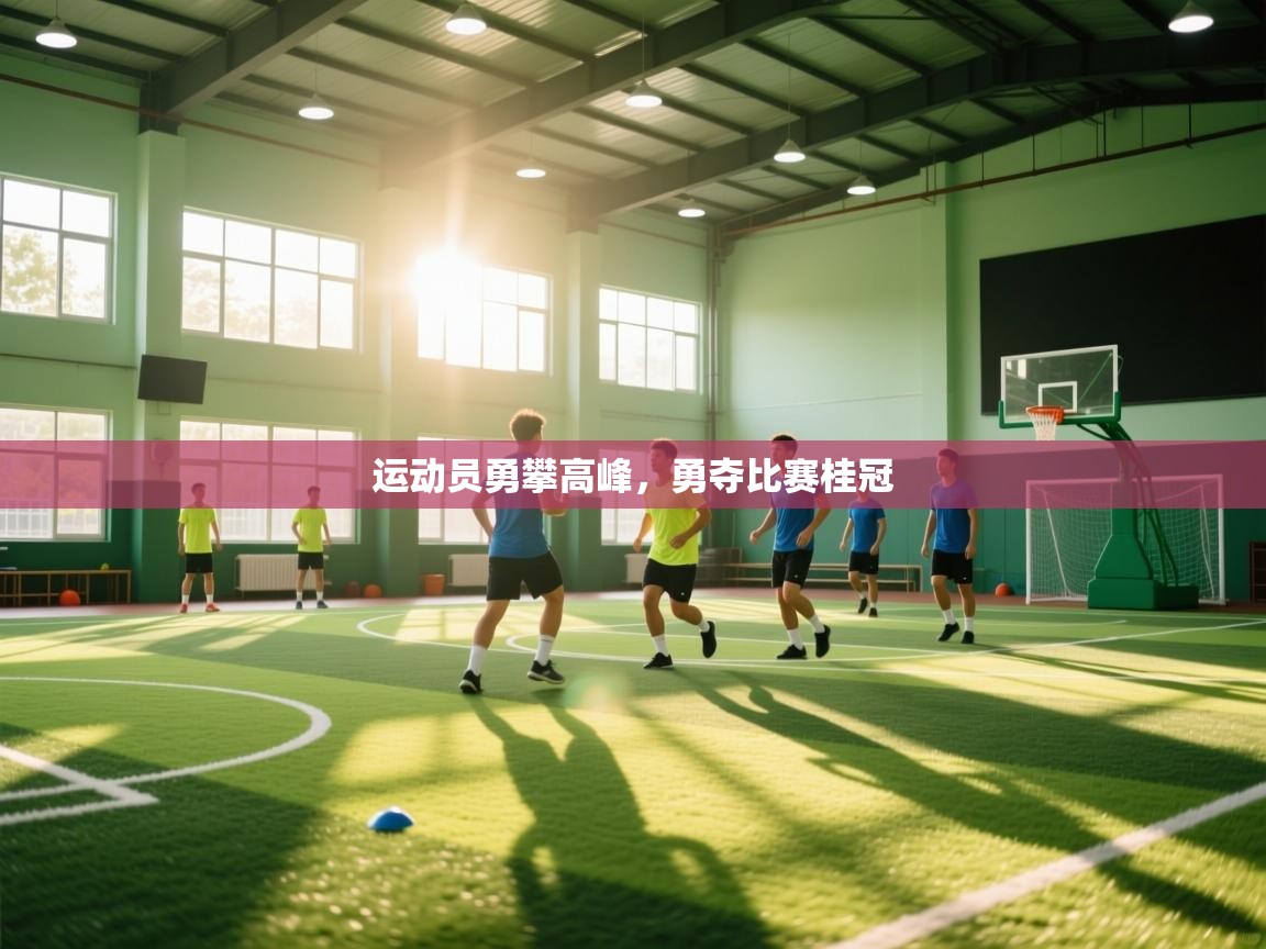 爱游戏娱乐赞助罗马02-运动员勇攀高峰，勇夺比赛桂冠  第4张