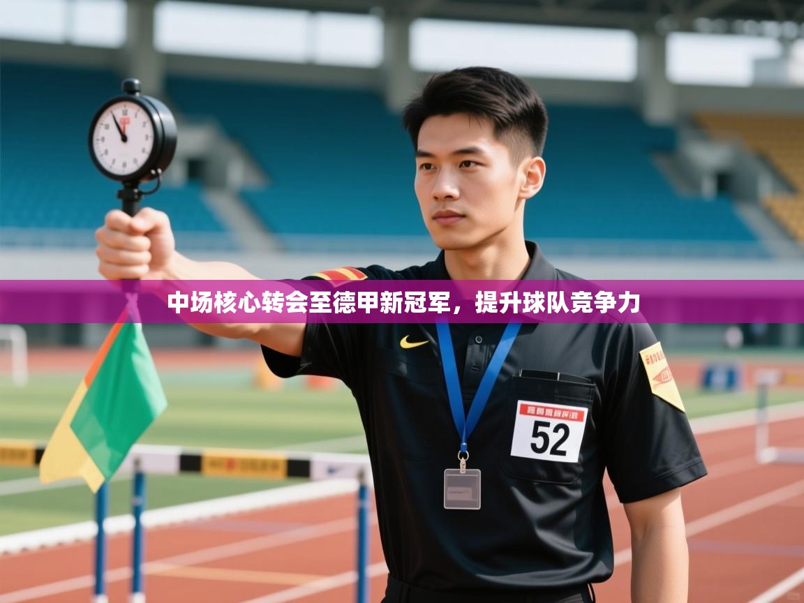 爱游戏娱乐体育官方入口-中场核心转会至德甲新冠军，提升球队竞争力  第2张