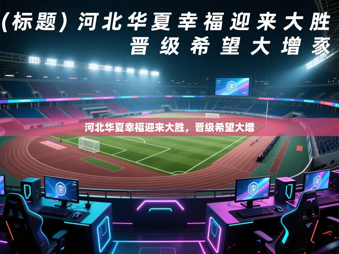 爱游戏影视-河北华夏幸福迎来大胜，晋级希望大增  第2张