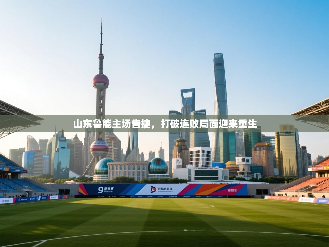 爱游戏平台官网入口-山东鲁能主场告捷，打破连败局面迎来重生  第1张