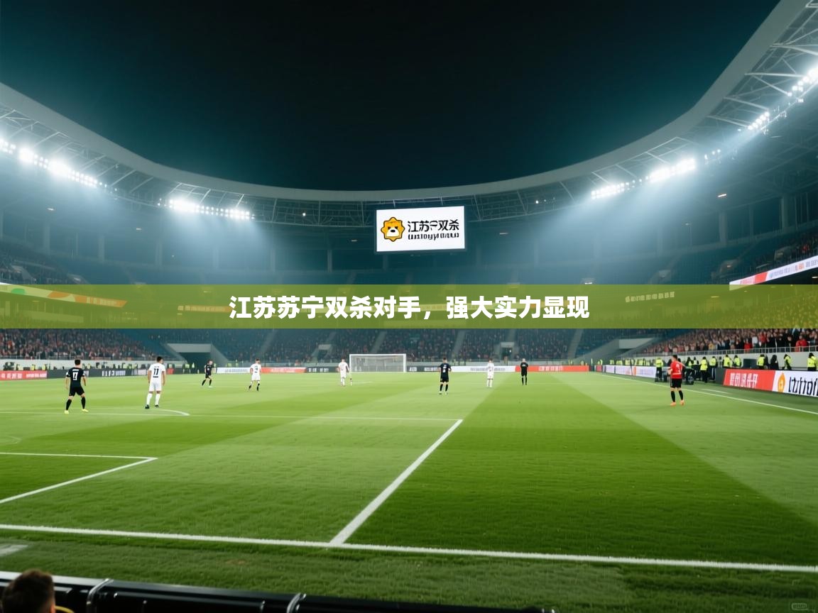 爱游戏 ayx 中国官方网站_ayx sports-江苏苏宁双杀对手，强大实力显现  第3张