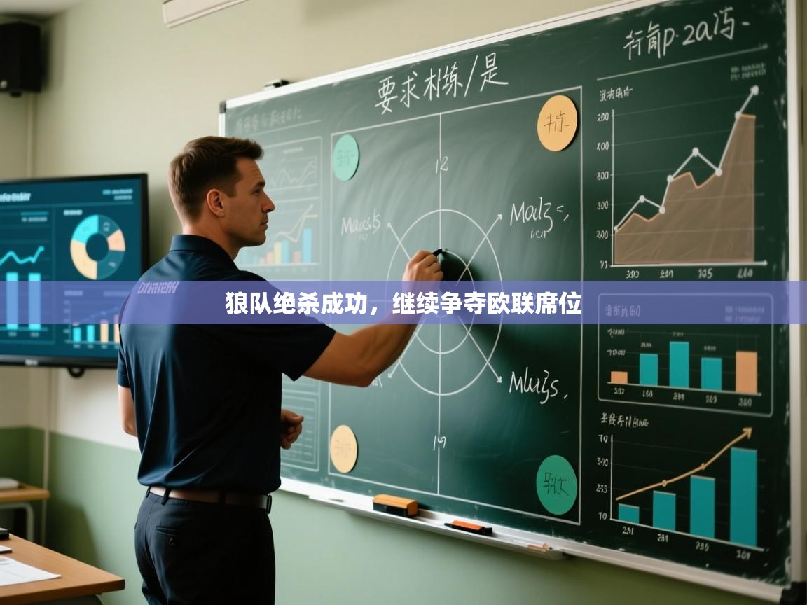 爱游戏体育全站入口-狼队绝杀成功，继续争夺欧联席位  第1张