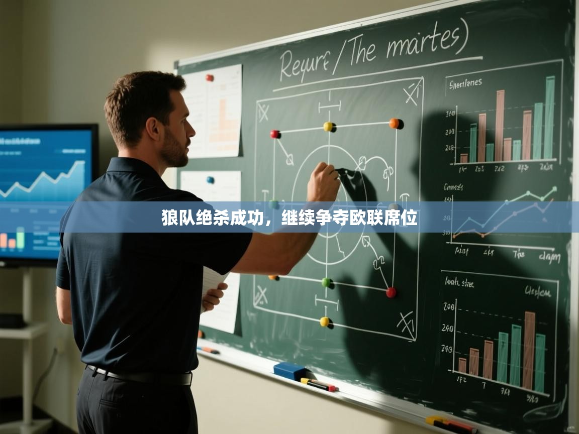 爱游戏体育全站入口-狼队绝杀成功，继续争夺欧联席位  第3张