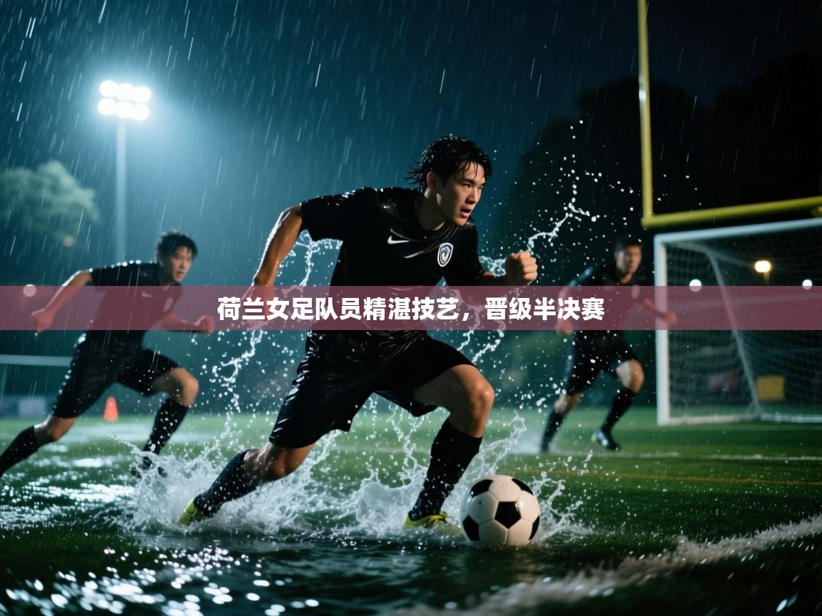 爱游戏体育娱乐赞助罗马-荷兰女足队员精湛技艺，晋级半决赛  第3张