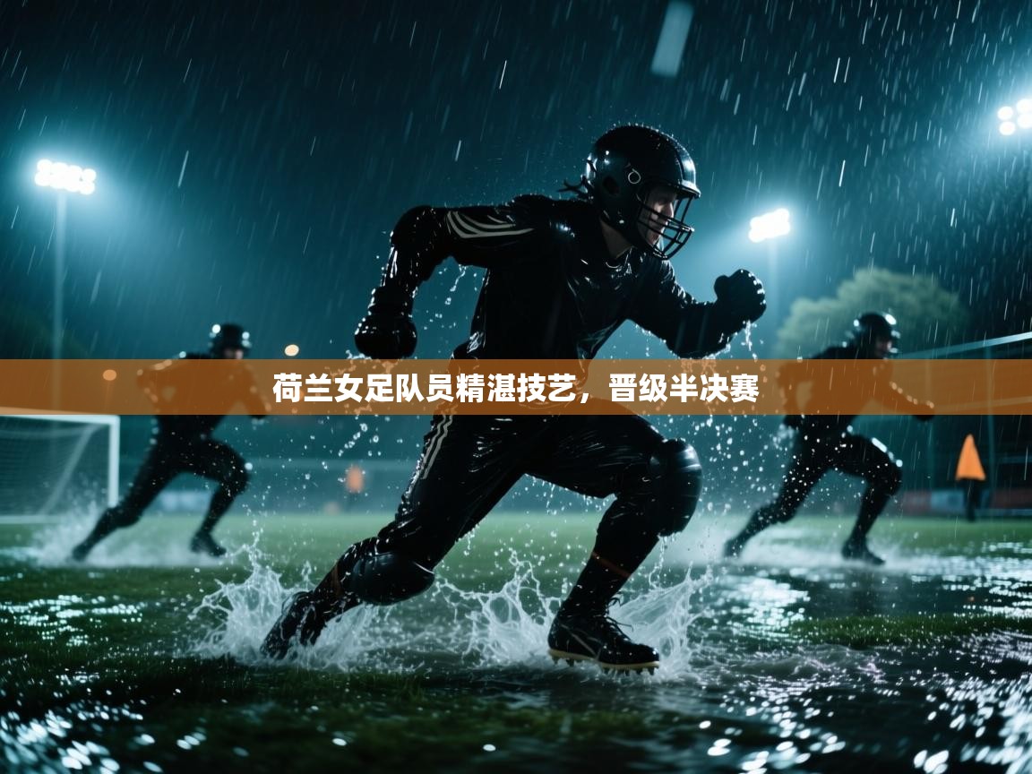 爱游戏体育娱乐赞助罗马-荷兰女足队员精湛技艺，晋级半决赛  第4张