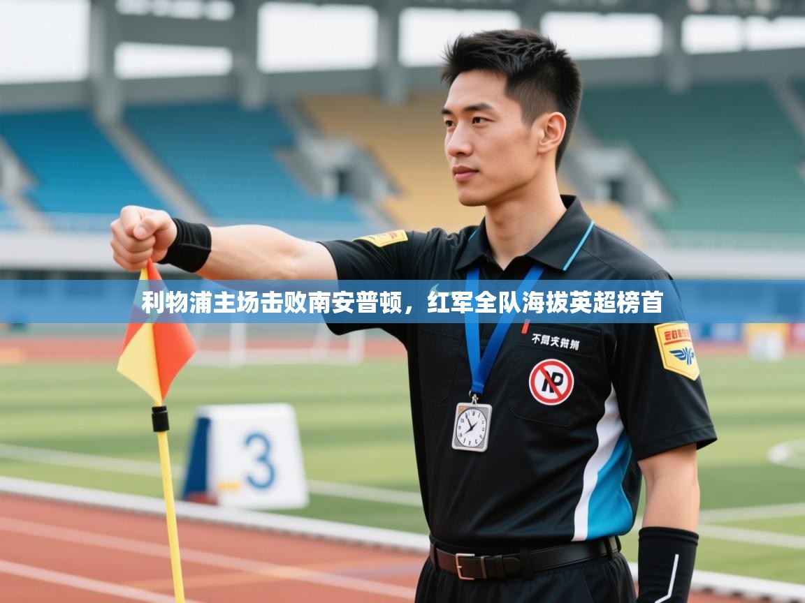 爱游戏体育在线app-利物浦主场击败南安普顿，红军全队海拔英超榜首  第1张